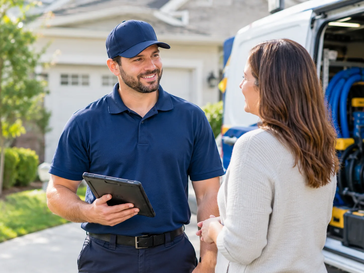 Sewage Backup Cleanup New Braunfels, TX FAQs